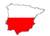 ÓPTICA ALCALA VISIÓN - Polski